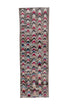 Vintage Tulu Runner Rug (4' x 15')